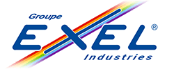 Exel Industries – Groupe industriel leader de la pulvérisation
