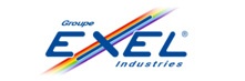 Logo EXEL Industries