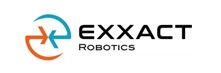 Logo Exxact Robotics