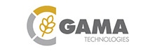 Logo GAMA Technologies