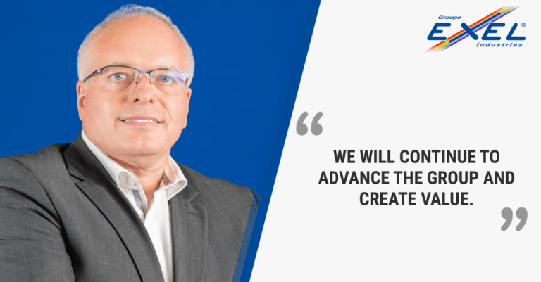 « We will continue to advance the Group and create value. »