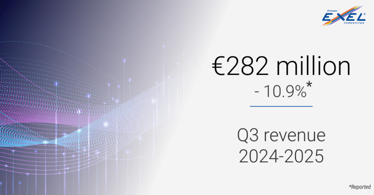 Q3 2024-2025 revenue down 10.9%