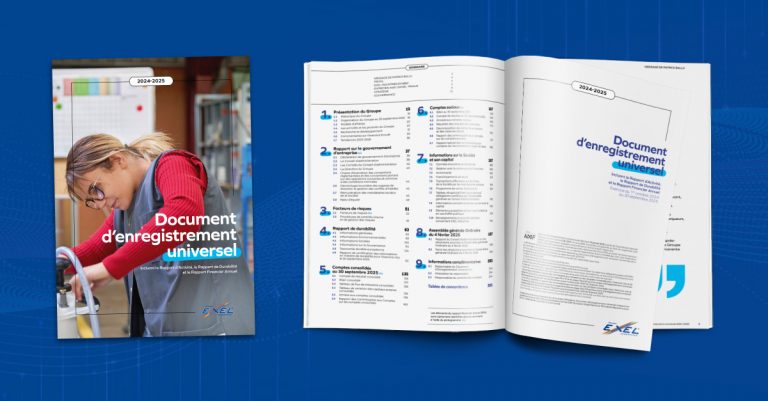 Document d’enregistrement universel 2024–2025