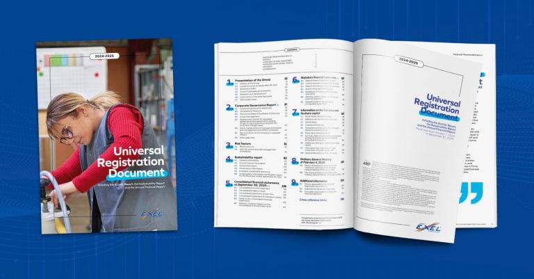 2024–2025 Universal Registration Document