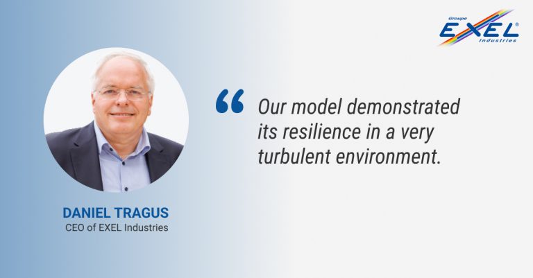 Interview with Daniel Tragus