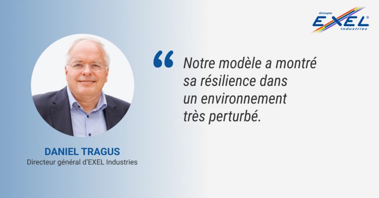 Entretien avec Daniel Tragus